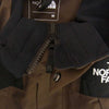 THE NORTH FACE ノースフェイス NP61800 Mountain Jacket ゴアテックス マウンテン パーカ ジャケット ブラウン系 M【新古品】【未使用】【中古】