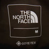 THE NORTH FACE ノースフェイス NP61800 Mountain Jacket ゴアテックス マウンテン パーカ ジャケット ブラウン系 M【新古品】【未使用】【中古】