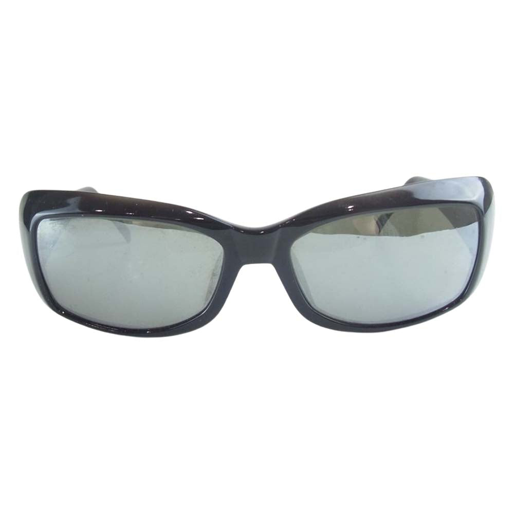 Ray-Ban レイバン ヴィンテージ ボシュロム社 USA製 B&L サングラス アイウェア ブラック系【中古】