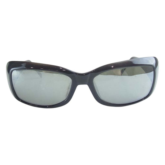 Ray-Ban レイバン ヴィンテージ ボシュロム社 USA製 B&L サングラス アイウェア ブラック系【中古】
