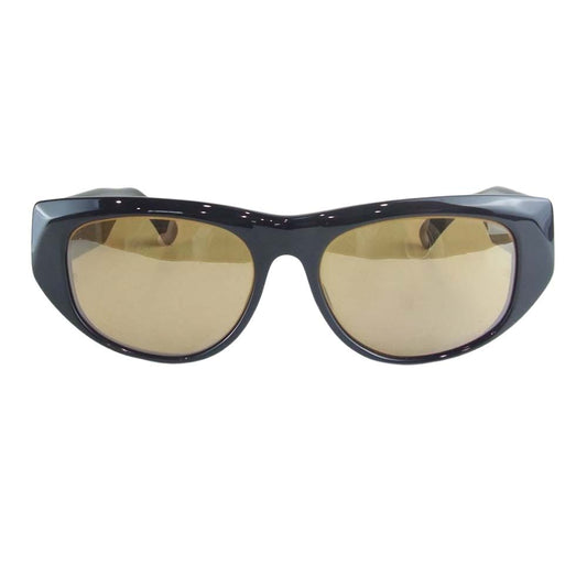 Ray-Ban レイバン ヴィンテージ ボシュロム社 USA製 DEKKO B&L デコ サングラス アイウェア ブラック系【中古】