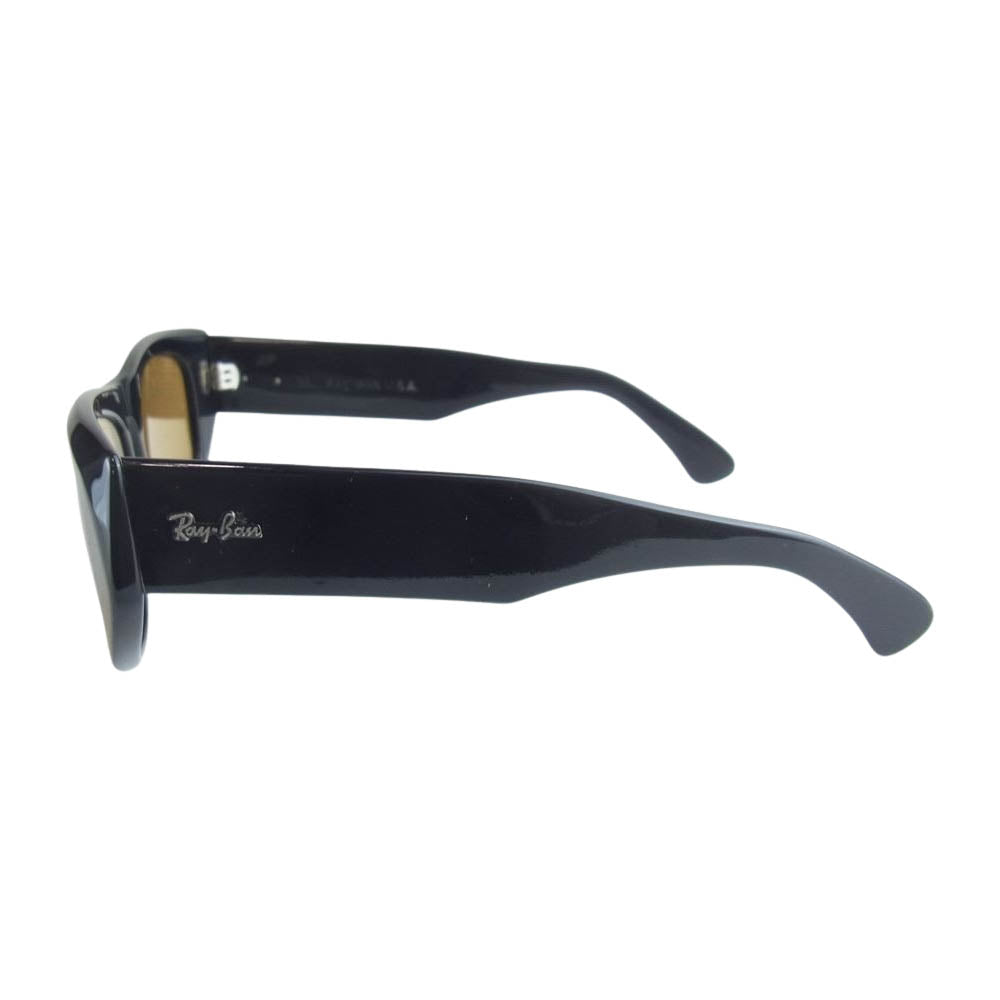 Ray-Ban レイバン ヴィンテージ ボシュロム社 USA製 DEKKO B&L デコ サングラス アイウェア ブラック系【中古】