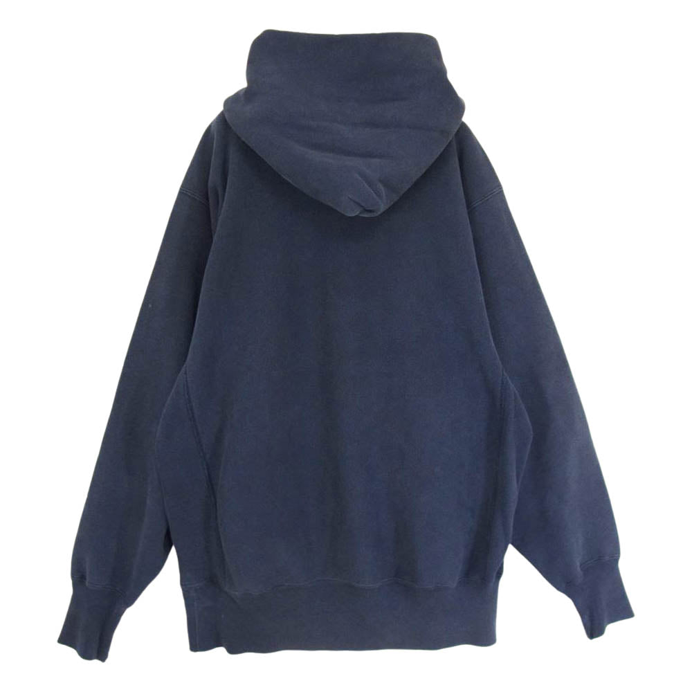 Champion チャンピオン ヴィンテージ 90s USA製 刺繍タグ リバース