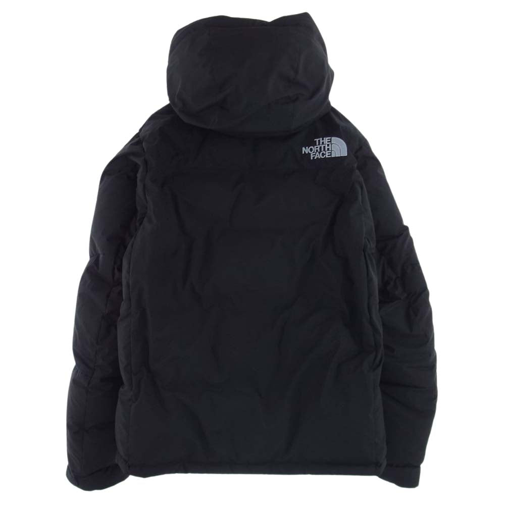 THE NORTH FACE ノースフェイス ND92240 BALTRO LIGHT JACKET バルトロライト ダウン ジャケット ブラック系 L【中古】