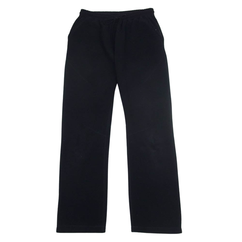 nonnative ノンネイティブ NN-P4225 HIKER EASY PANTS POLY FLEECE POLARTEC ハイカー イージー パンツ ポリ フリース ポーラテック ブラック系 2【中古】