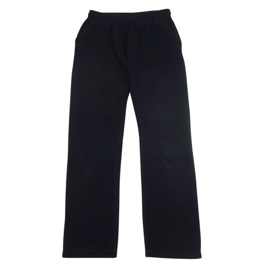 nonnative ノンネイティブ NN-P4225 HIKER EASY PANTS POLY FLEECE POLARTEC ハイカー イージー パンツ ポリ フリース ポーラテック ブラック系 2【中古】