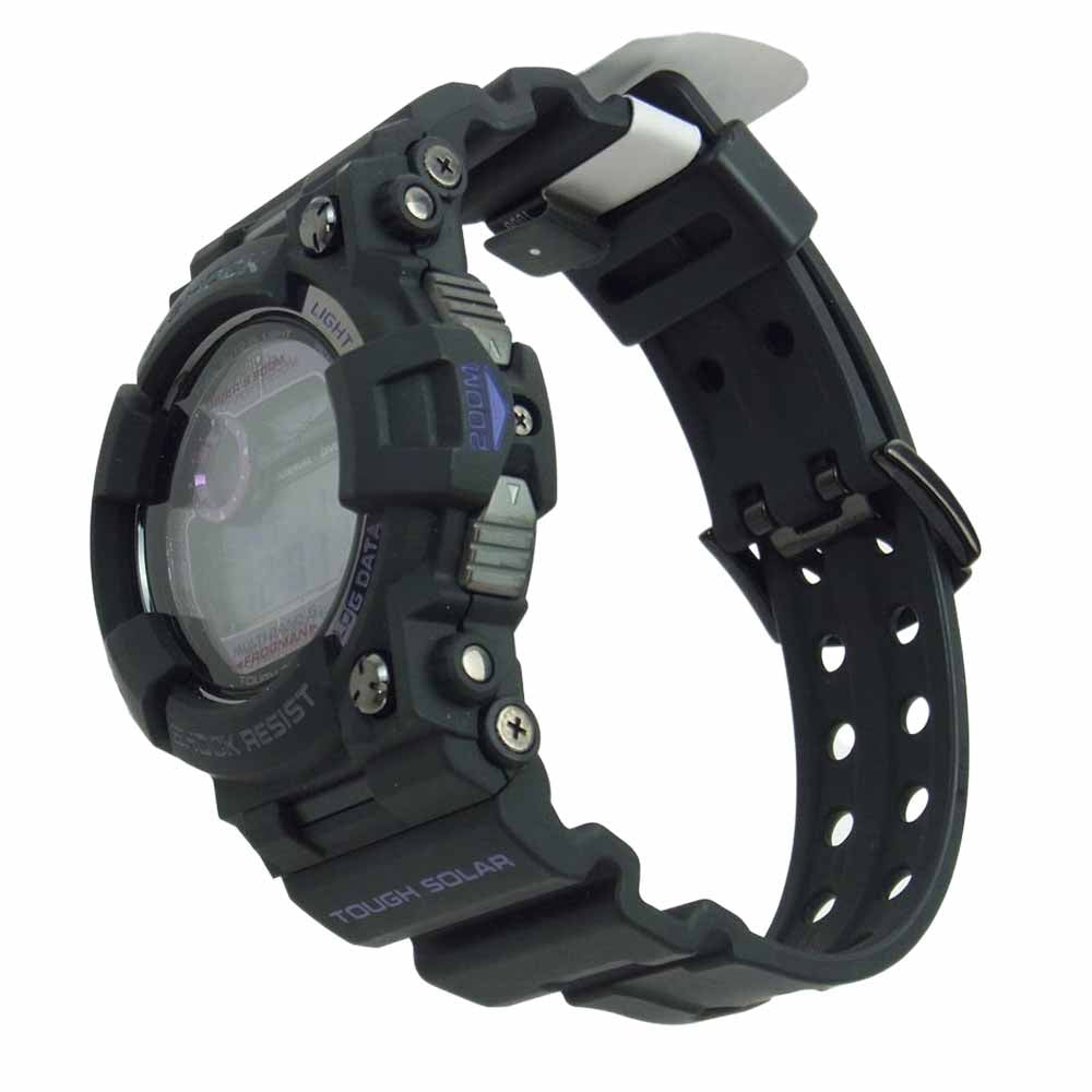 CASIO G-SHOCK カシオ ジーショック GWF-1000BP-1JF Master of G