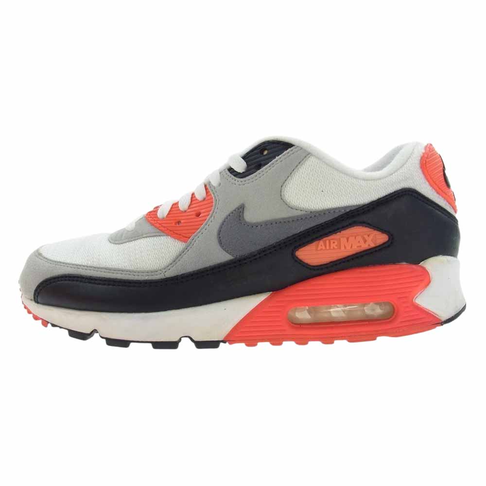 NIKE ナイキ AIR MAX 90 OG エアマックス90 マルチカラー系 27.5cm【中古】