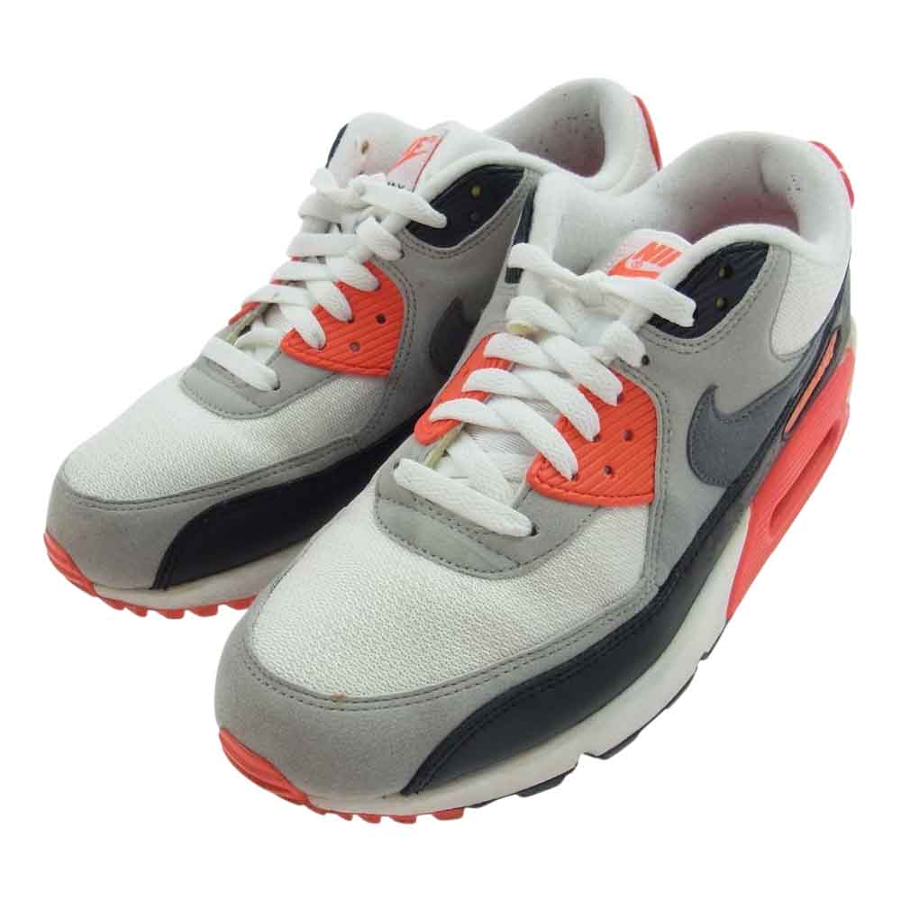 NIKE ナイキ AIR MAX 90 OG エアマックス90 マルチカラー系 27.5cm【中古】