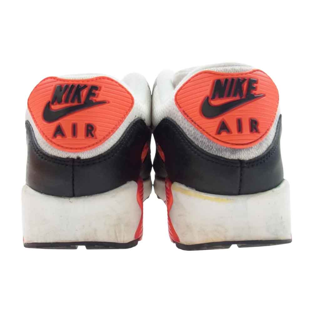 NIKE ナイキ AIR MAX 90 OG エアマックス90 マルチカラー系 27.5cm【中古】