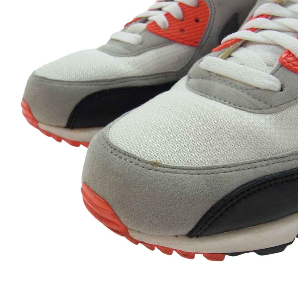 NIKE ナイキ AIR MAX 90 OG エアマックス90 マルチカラー系 27.5cm【中古】