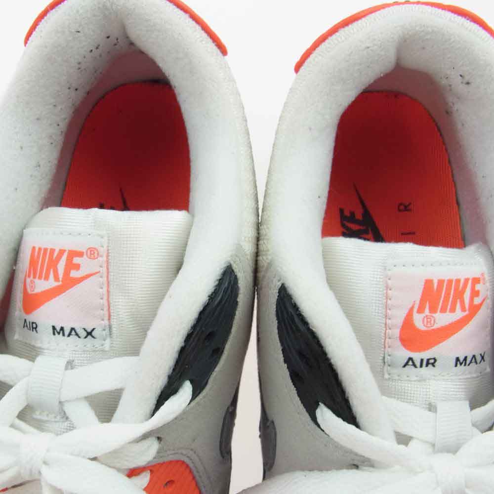 NIKE ナイキ AIR MAX 90 OG エアマックス90 マルチカラー系 27.5cm【中古】