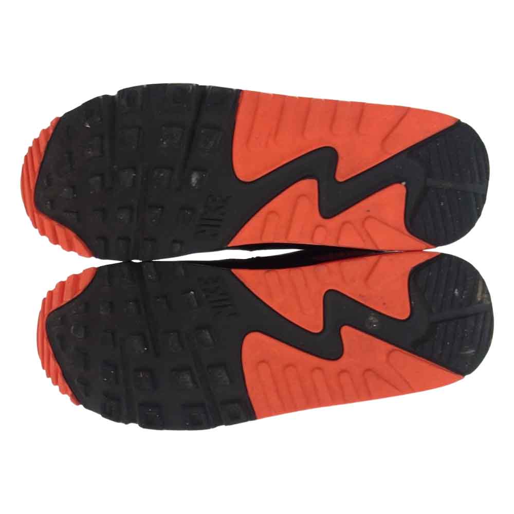 NIKE ナイキ AIR MAX 90 OG エアマックス90 マルチカラー系 27.5cm【中古】