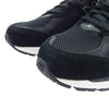 NEW BALANCE ニューバランス M2002RBK 2002R "Black Gunmetal" ブラック ガンメタル ブラック系 ホワイト系 グレー系 27.5【新古品】【未使用】【中古】