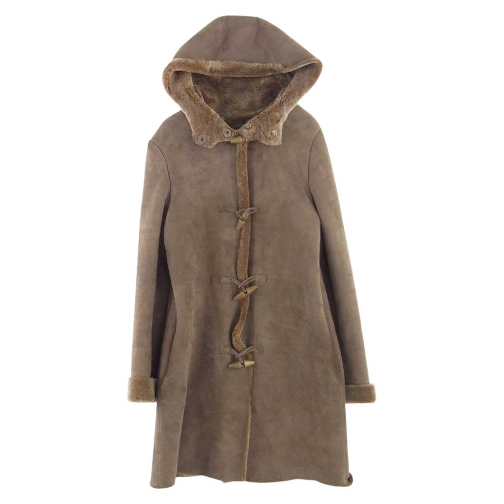 セオリー ムートンコート 新品 【公式通販】