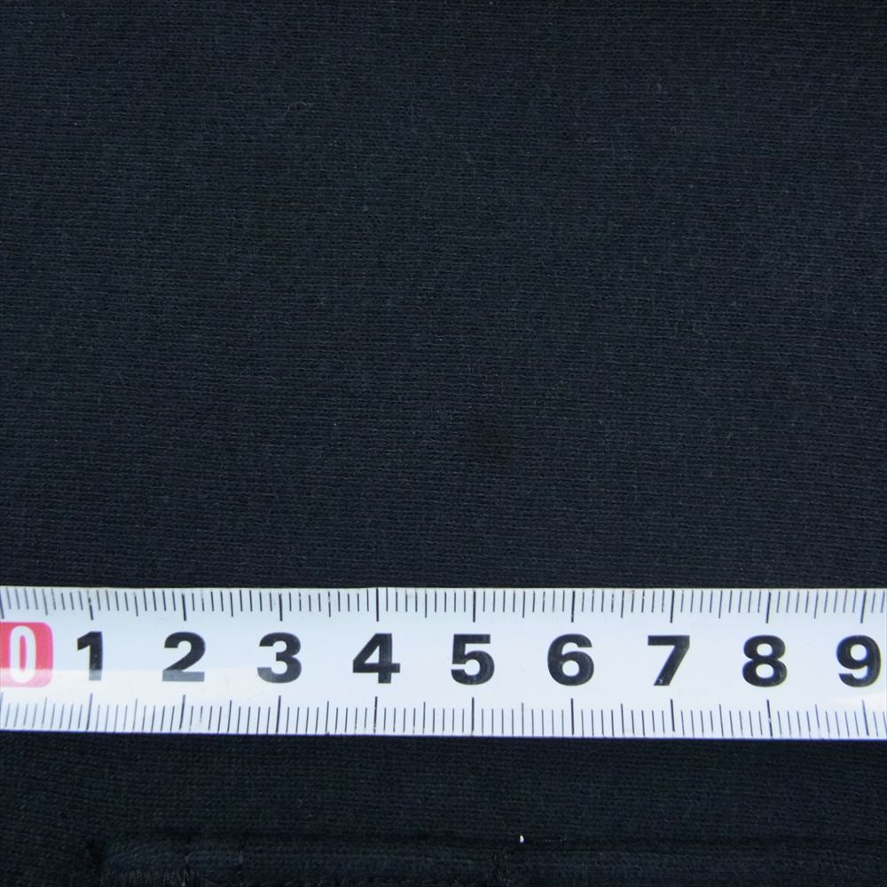 Champion チャンピオン Reverse Weave リバースウィーブ 赤単タグ 復刻 スウェット パーカー ブラック系 S【中古】