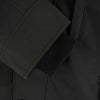 CANADA GOOSE カナダグース 3438JM 国内正規品 ジャパンタグ JASPER PARKA ジャスパー ダウン ジャケット Mサイズ ブラック系 M【新古品】【未使用】【中古】