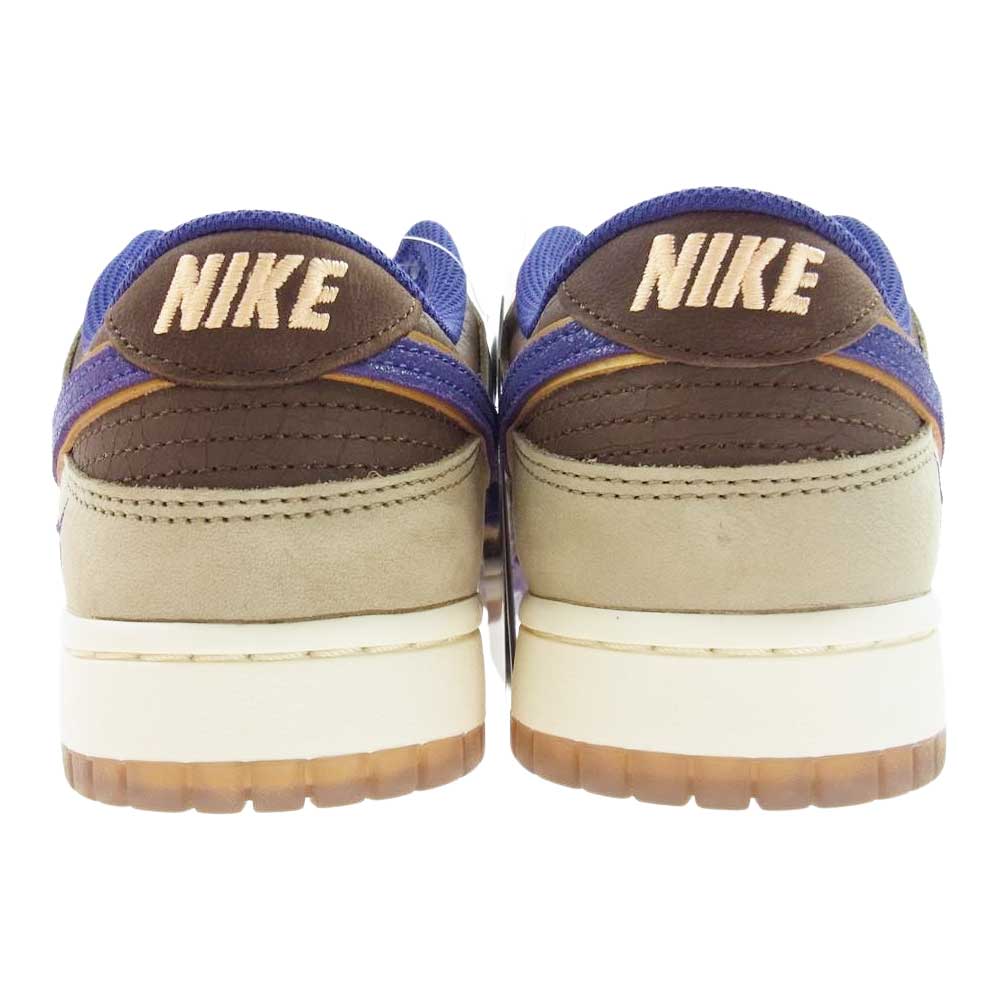 NIKE ナイキ  DQ5009-268 DUNK LOW Setsubun ダンク ロー 節分 ローカット スニーカー マルチカラー系 27.0cm【新古品】【未使用】【中古】