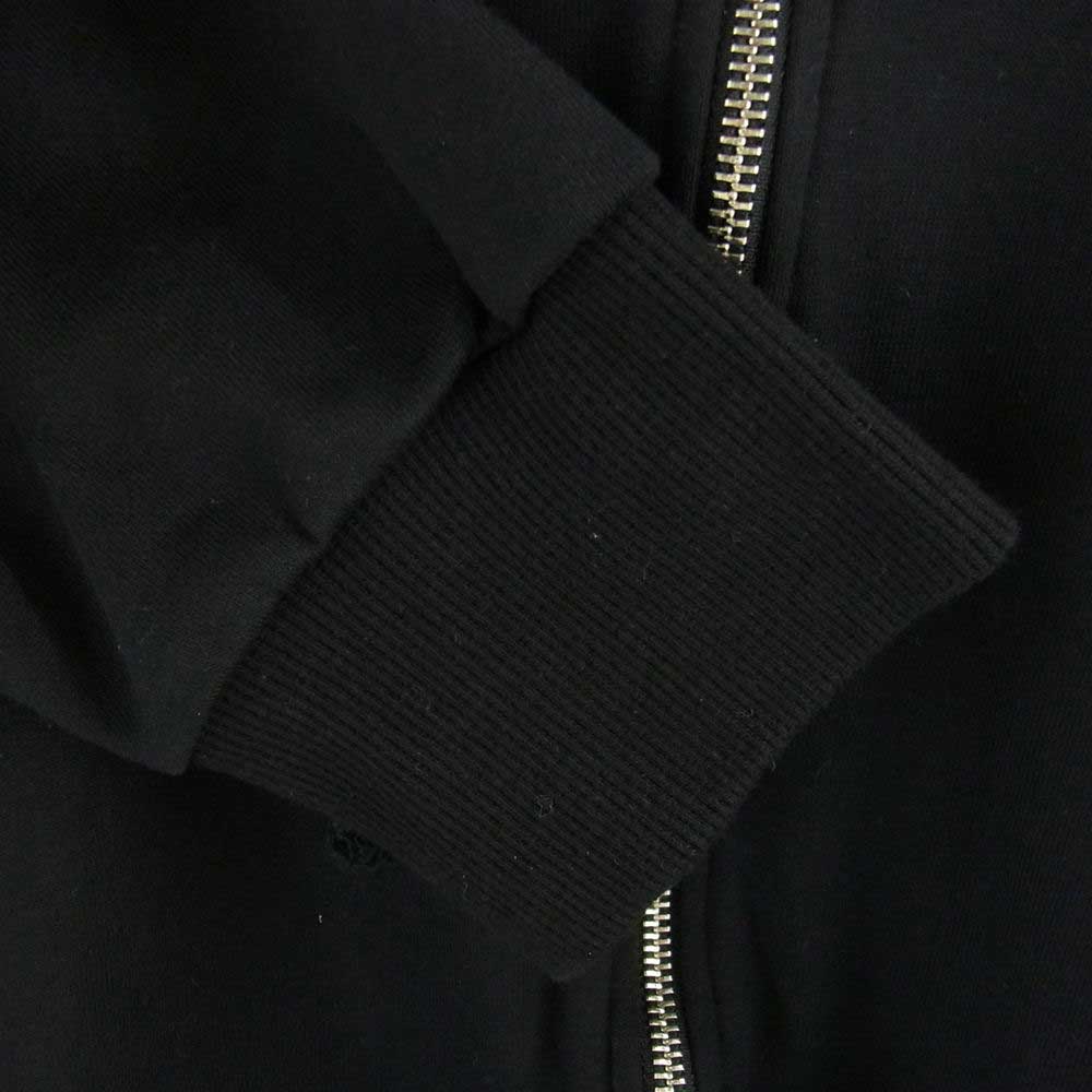 UNDERCOVER アンダーカバー 23SS UI1C4801 Cotton sweat zip up hoody ...