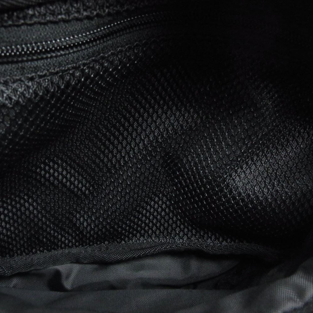 Carhartt カーハート Sling Bag ウェスト ボディ バッグ  ブラック系【中古】