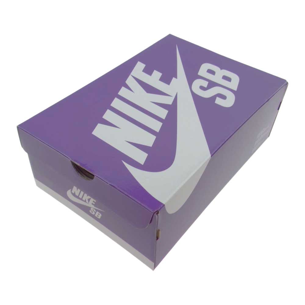 NIKE ナイキ DO9394-100  SB DUNK HIGH PRO PRM COCONUT MILK ダンク ハイ ココナッツミルク ハイカット スニーカー  ベージュ系 ブラック系 ホワイト系、オレンジ系 27cm【新古品】【未使用】【中古】