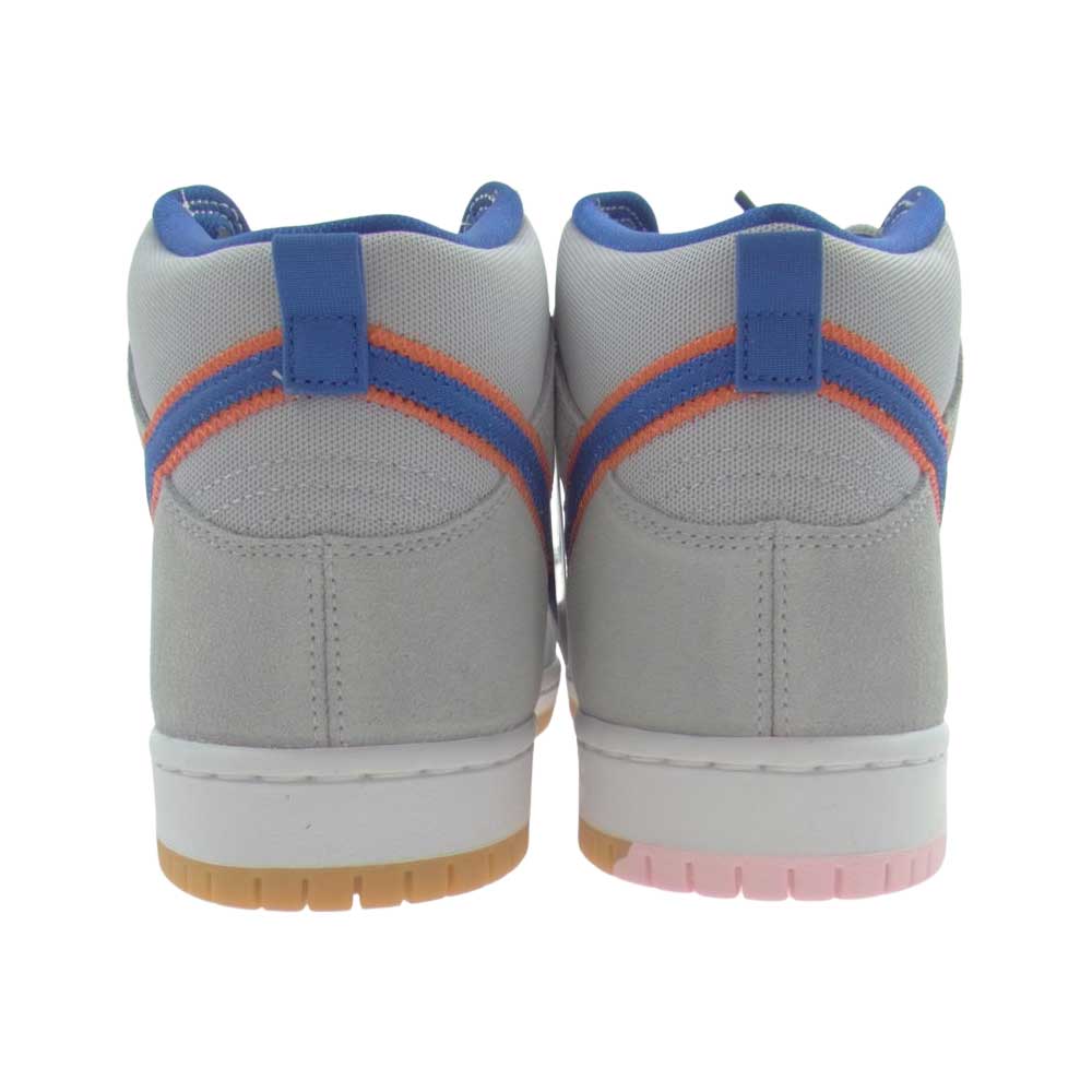 NIKE ナイキ DH7155-001 SB DUNK HIGH PRM NEW YORK METS ダンク ハイ 