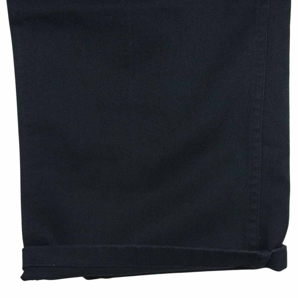 BEN DAVIS ベンデイビス ゴリラ ワーク パンツ ドミニカ共和国製 ブラック系 38【中古】