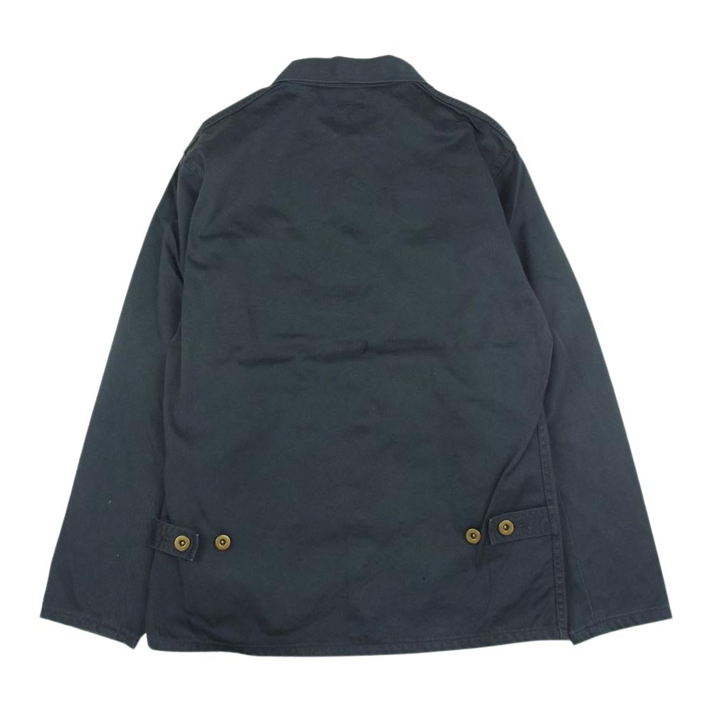 TENDERLOIN テンダーロイン コットン カバーオール グレー系【中古】