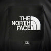 THE NORTH FACE ノースフェイス ND91950 BALTRO LIGHT JACKET バルトロライト ジャケット ダウン  カーキ系 XS【中古】