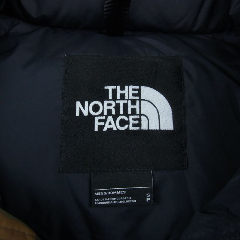 THE NORTH FACE ノースフェイス T93MIY 1996 Seasonal Nuptse