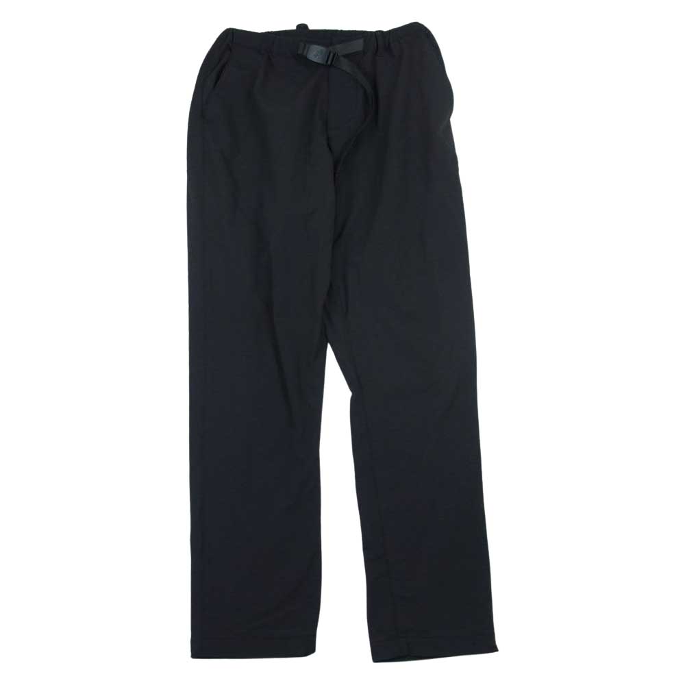 Gramicci グラミチ GUP2-F1074 YAMAP ヤマップ 別注 ウィンター トレイル パンツ グレー系 M【中古】