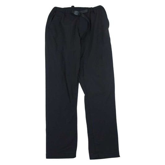 Gramicci グラミチ GUP2-F1074 YAMAP ヤマップ 別注 ウィンター トレイル パンツ グレー系 M【中古】