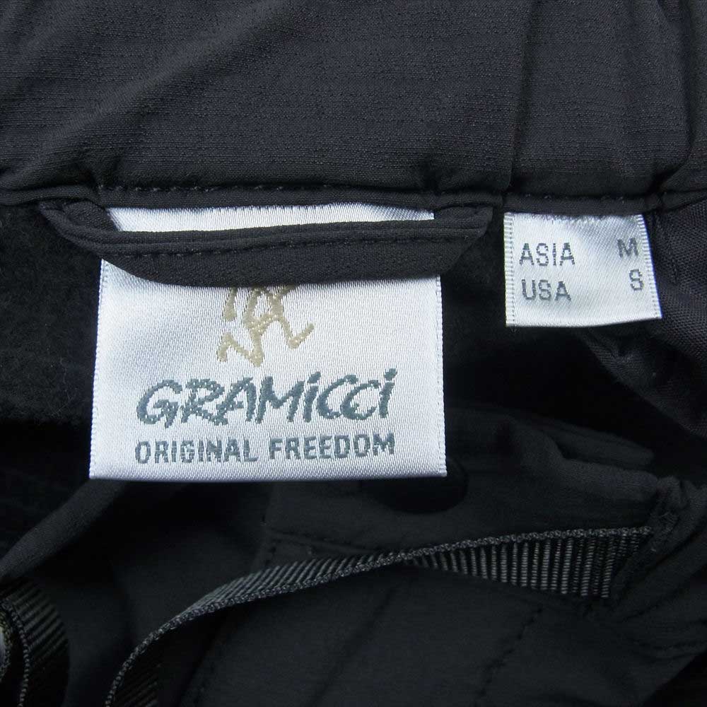 Gramicci グラミチ GUP2-F1074 YAMAP ヤマップ 別注 ウィンター