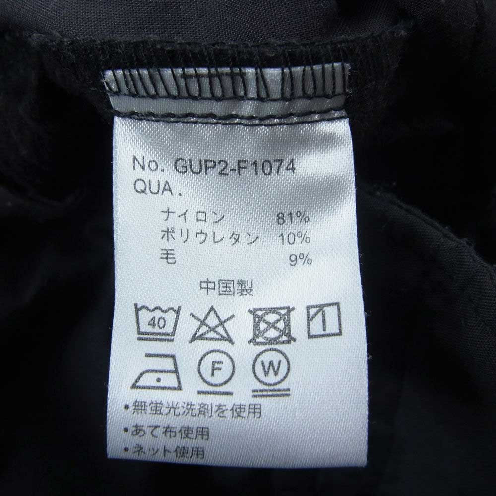 Gramicci グラミチ GUP2-F1074 YAMAP ヤマップ 別注 ウィンター トレイル パンツ グレー系 M【中古】