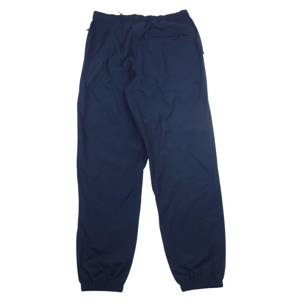THE NORTH FACE ノースフェイス NB31948 VERSATILE PANT バーサタイル パンツ ナイロン トラック ジョガー ネイビー系 M【中古】