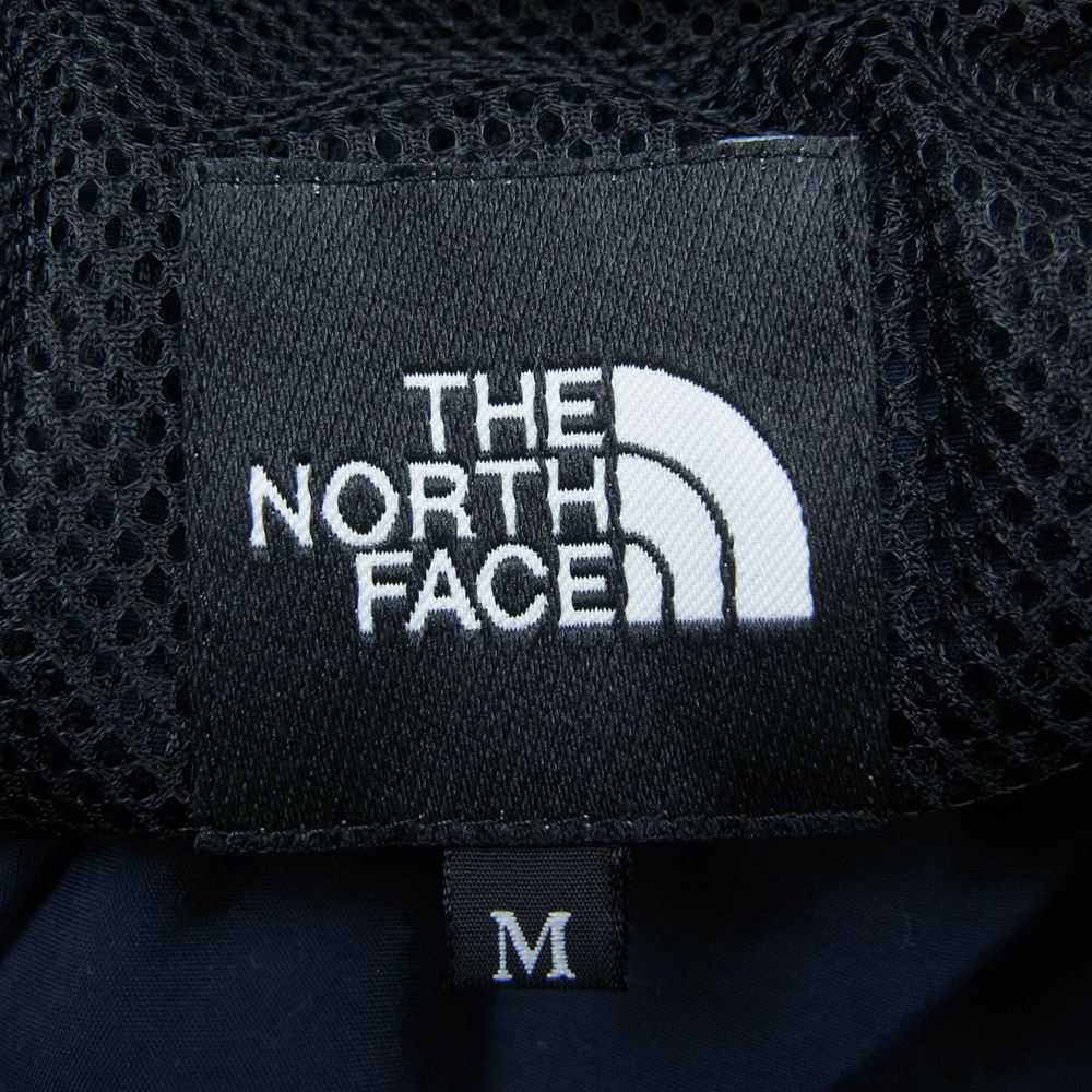 THE NORTH FACE ノースフェイス NB31948 VERSATILE PANT バーサタイル パンツ ナイロン トラック ジョガー ネイビー系 M【中古】