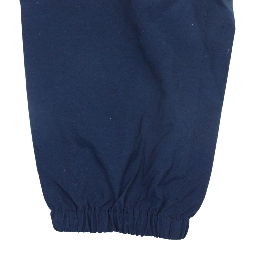 THE NORTH FACE ノースフェイス NB31948 VERSATILE PANT バーサタイル パンツ ナイロン トラック ジョガー ネイビー系 M【中古】