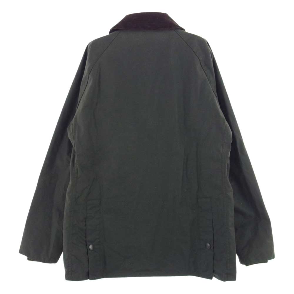 Barbour バブアー 1902129 BEDALE SL WAXED COTTON オイルド