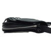 CHROME HEARTS クロムハーツ（原本有） SOFT SHOULDER ソフト ショルダー レザー バッグ ブラック系【中古】