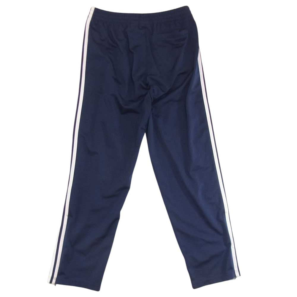 adidas アディダス GF0214 Original オリジナル FIREBIRD TRACK PANTS ファイヤーバード トラック ジャージ パンツ ネイビー系 185/90A【中古】