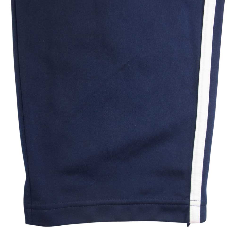 adidas アディダス GF0214 Original オリジナル FIREBIRD TRACK PANTS ファイヤーバード トラック ジャージ パンツ ネイビー系 185/90A【中古】
