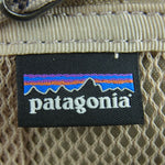 patagonia パタゴニア 22AW 47928 Refugio Day Pack レフュジオ デイパック リュック バックパック ベージュ系 グリーン系 ONE SIZE【美品】【中古】