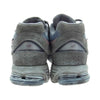 NEW BALANCE ニューバランス M2002RXA GORE-TEX ゴアテックス スニーカー グレー系 27.5cm【中古】