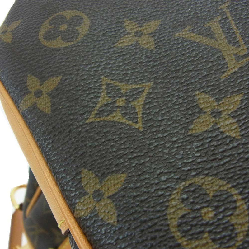 LOUIS VUITTON ルイ・ヴィトン M41232 モノグラム エストレーラ MM