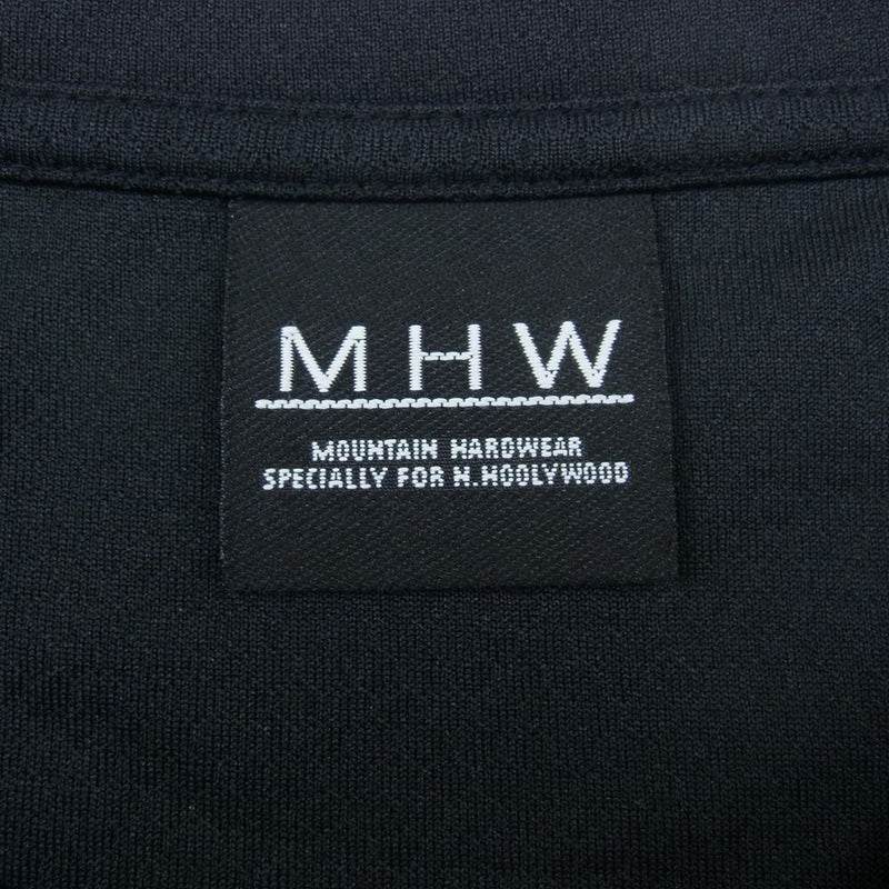 N.HOOLYWOOD エヌハリウッド MHW MOUNTAINHARDWEAR マウンテンハード