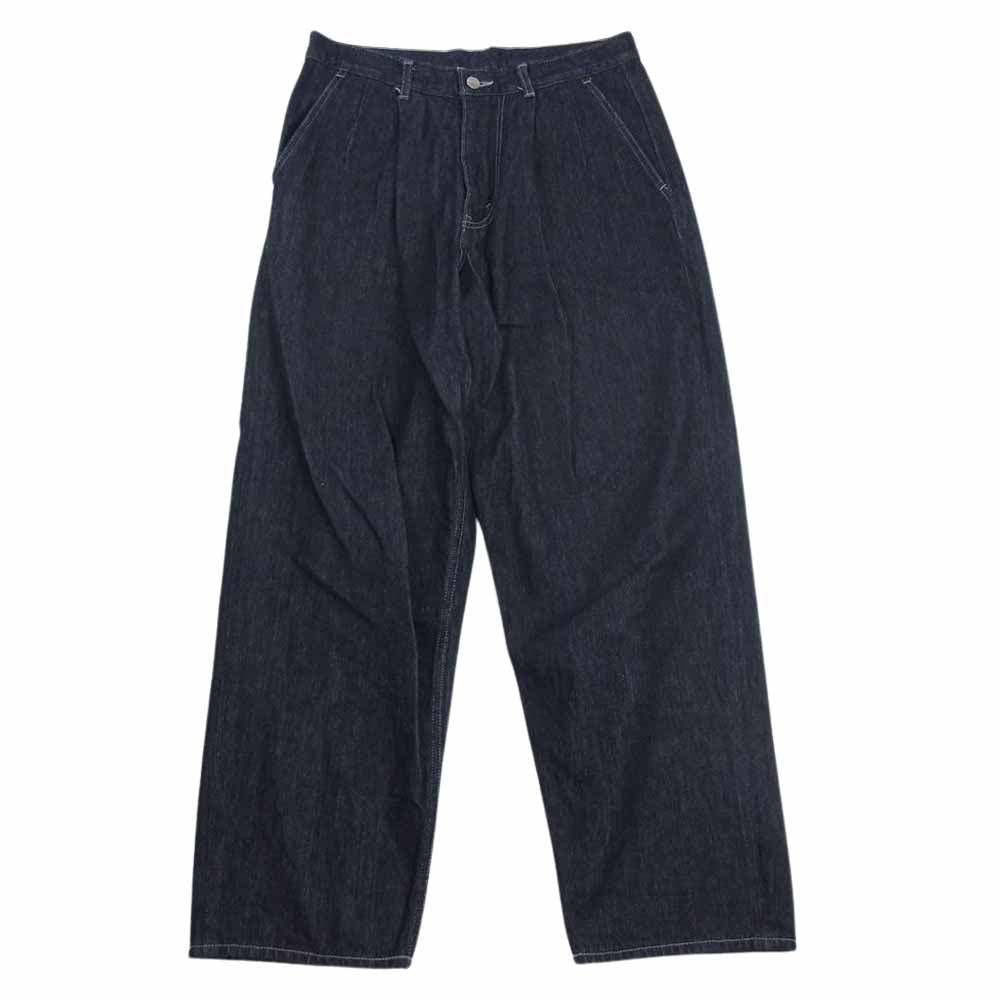 GRAPHPAPER グラフペーパー 22AW GM223-40278D DRESSTERIOR 