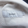 GRAPHPAPER グラフペーパー 22AW GM223-40278D DRESSTERIOR ドレステリア別注 COLORFAST DENIM TWO TUCK TAPERED PANTS カラーファスト 2タック テーパード デニムパンツ インディゴブルー系 1【中古】