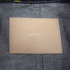 GRAPHPAPER グラフペーパー 22AW GM223-30277D DRESSTERIOR ドレステリア別注 Colorfast Denim Coverall カラーファスト デニムジャケット インディゴブルー系 1【美品】【中古】