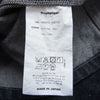 GRAPHPAPER グラフペーパー 22AW GM223-30277D DRESSTERIOR ドレステリア別注 Colorfast Denim Coverall カラーファスト デニムジャケット インディゴブルー系 1【美品】【中古】