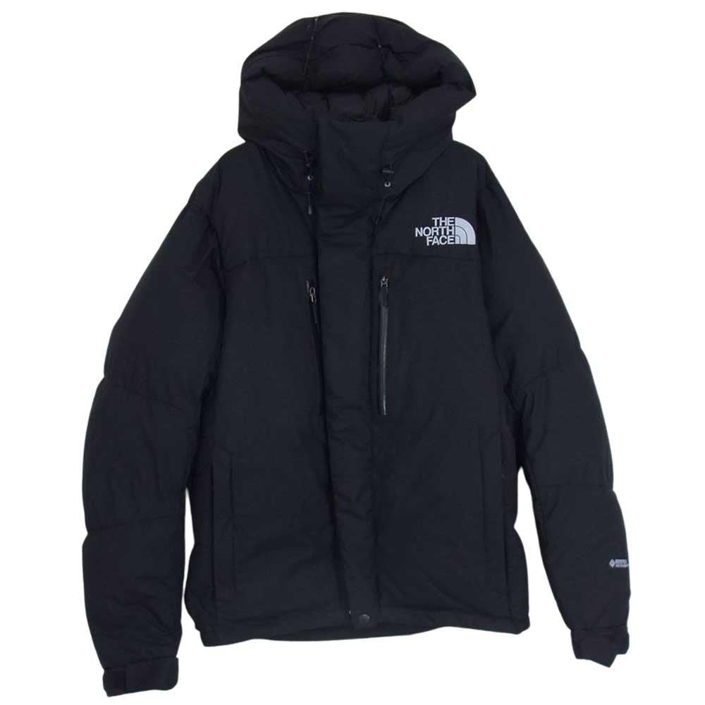 THE NORTH FACE ノースフェイス ND92240 Baltro Light Jacket バルトロ ライト ジャケット ブラック系 L【中古】